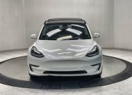 2018 Tesla Model X 75D AWD